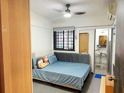 Blk 146 Bukit Batok West Avenue 6 (Bukit Batok), HDB 3 Rooms #625049091